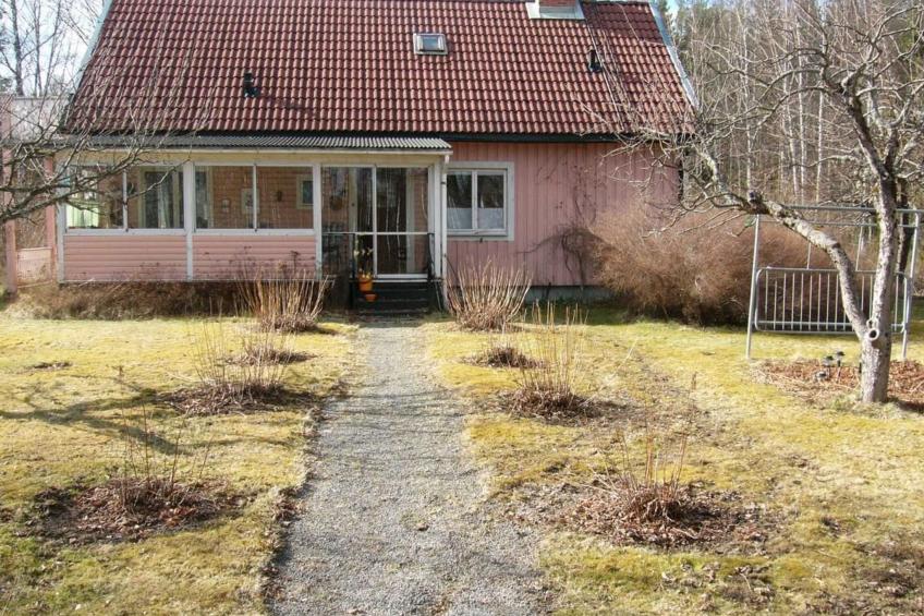 Gemütliches Haus in Arvika mit Garten und Grill - foto 23