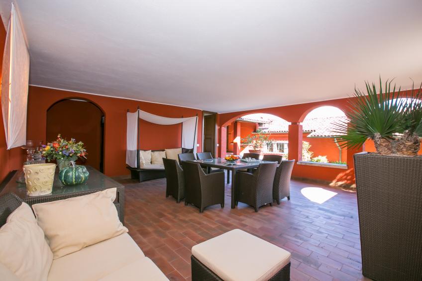 Villa San Michele - foto 7