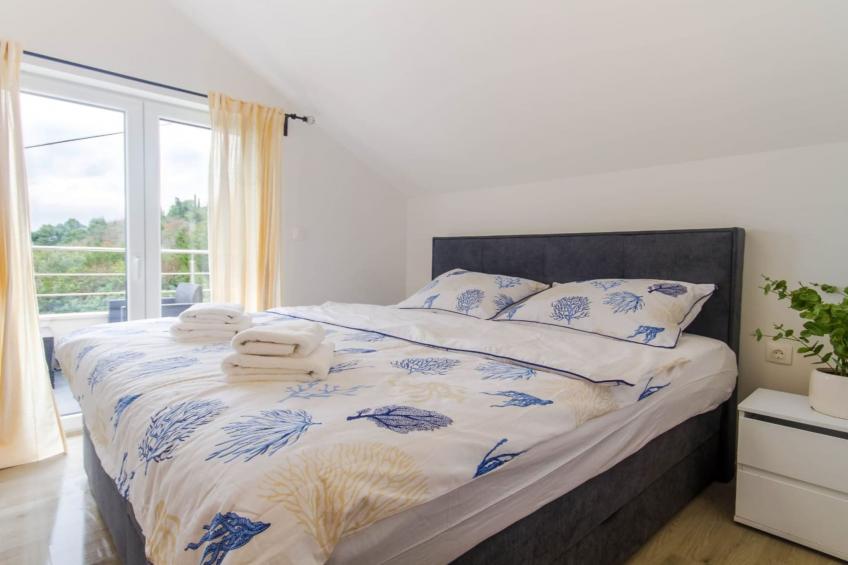 Villa Marija Zaton - Four Bedroom Villa with Terrace - foto 11