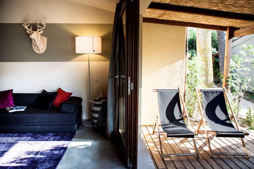Holiday house in the tourist village Rocchette - BF-VZGF - foto 11