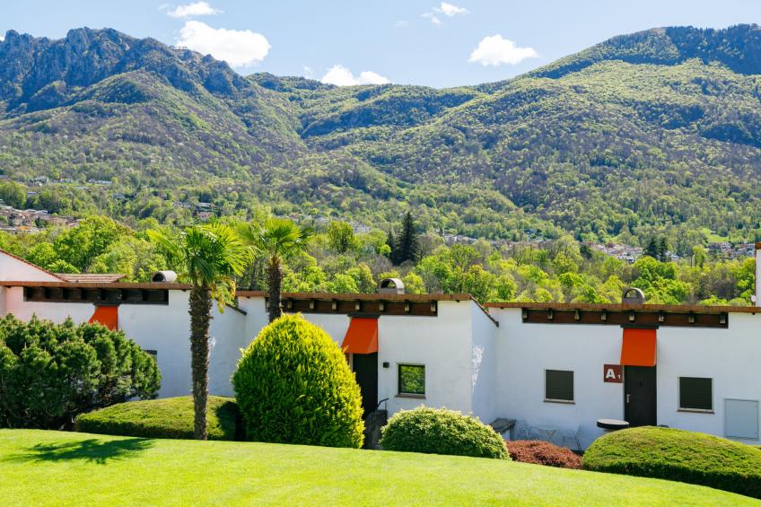 Villaggio Sureggio - foto 34