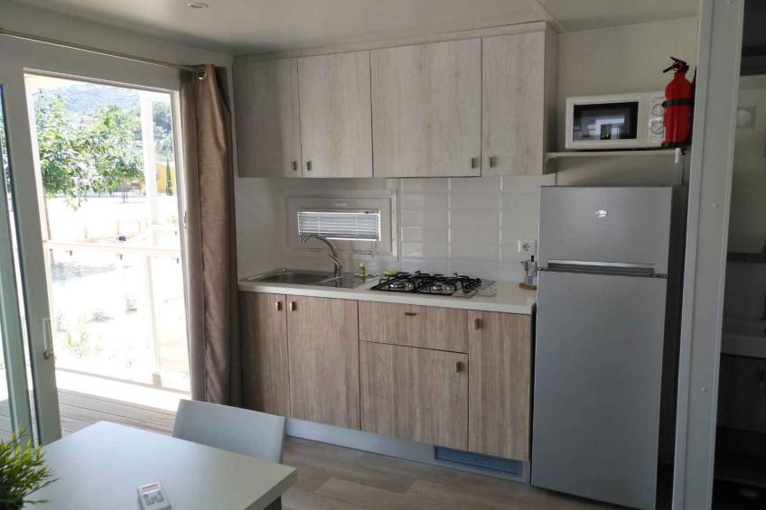 Studio with garden and pool - BF-M4BTB - foto 15