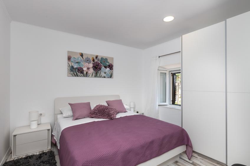 Holiday Home Monika - Two Bedroom Holiday Home with Terrace and Sea View - foto 15