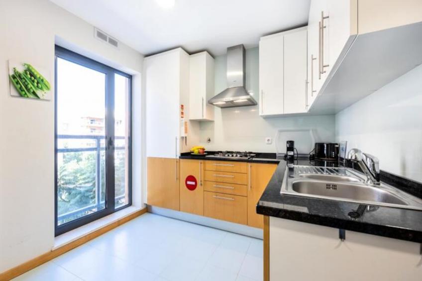 Apartment Baixa Marina - foto 15