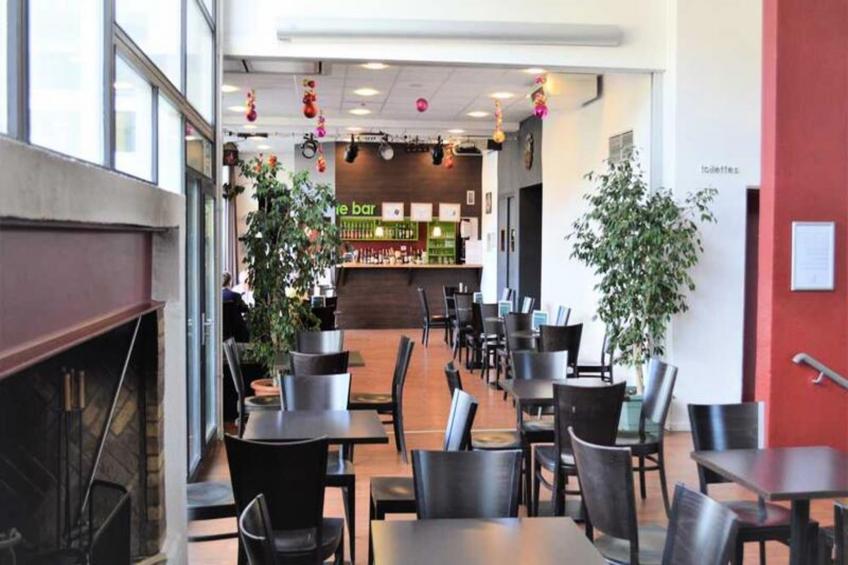 Village Vacances Bois d'Amont - foto 5