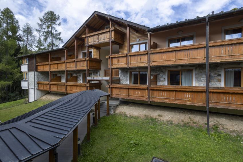 Residence gli Scoiattoli - foto 19