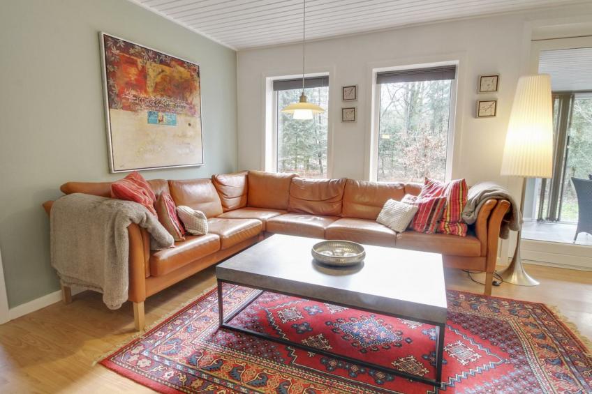 "Josina" - 32km from the sea in Western Jutland - foto 40