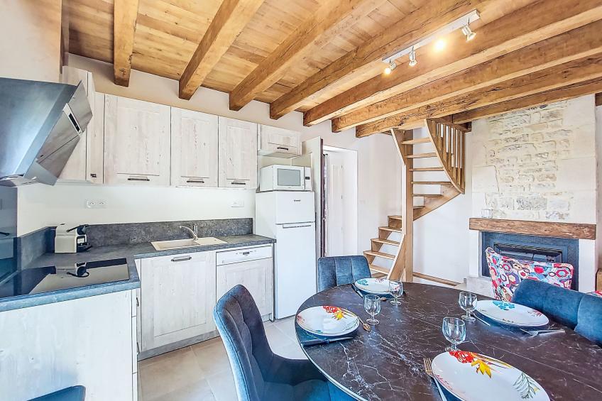 Ferienhaus (LMU400) - foto 12