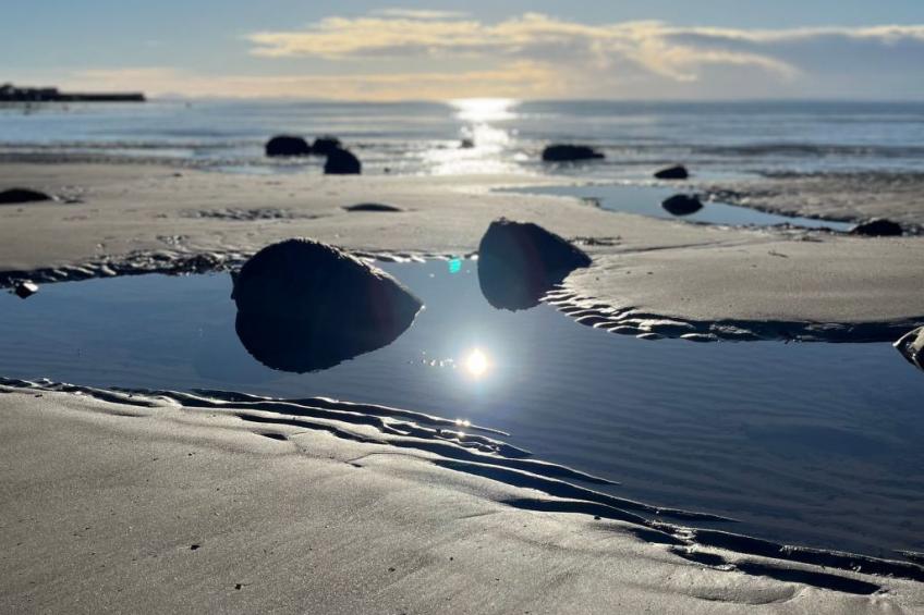 Rockpool Cottage - foto 24