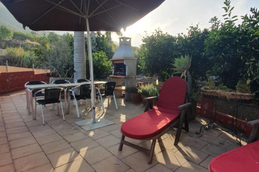Finca mit Garten, Grill und Terrasse - foto 42