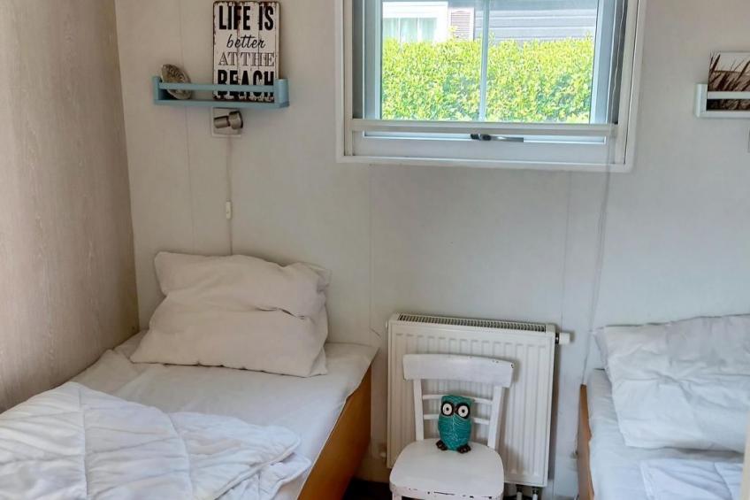 Gemütliches Chalet mit Terrasse - foto 12