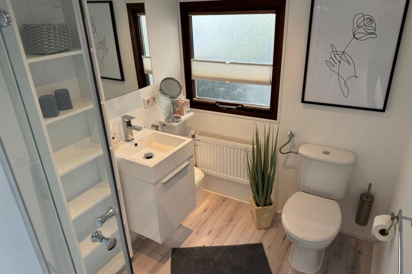 in Wervershoof mit Terrasse und Garten - foto 7