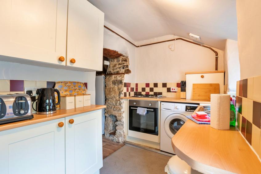 Westcote Cottage - foto 10