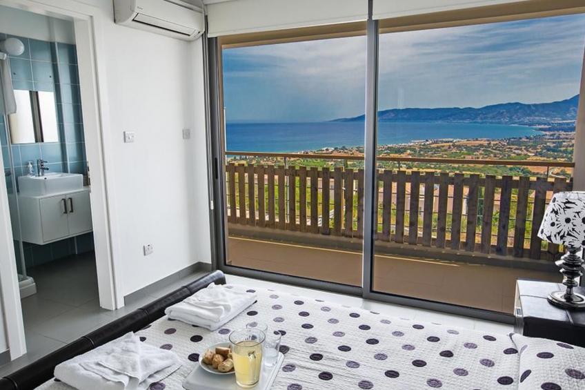 Latchi Ferienvilla EV21 - foto 14