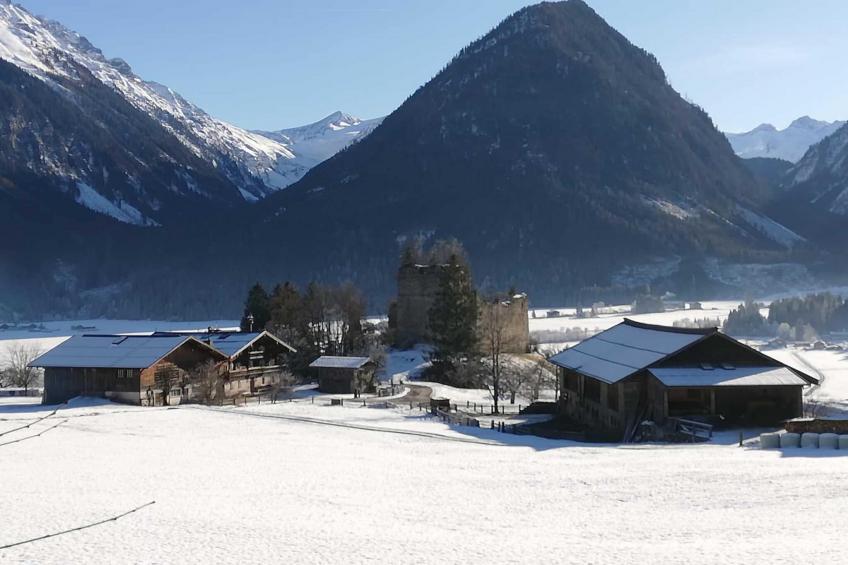 Gernkogelblick - foto 23