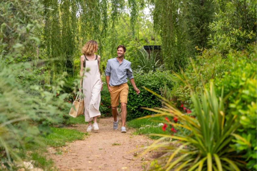 Cottage Lévézou 6p 3Bdrms AirConPremium - foto 14