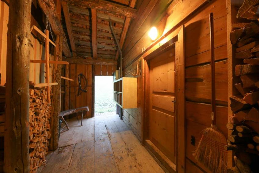 Maiensäss Plausi, (Buchen), plausi_buchen - foto 11