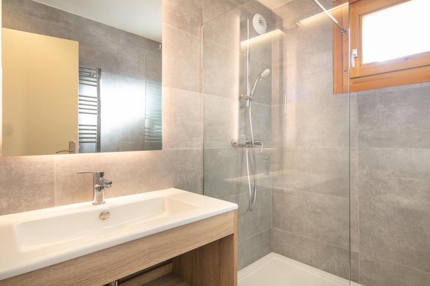 RÃ©sidence Beauregard-Appartement 2 piÃ¨ces 6 personnes - foto 15
