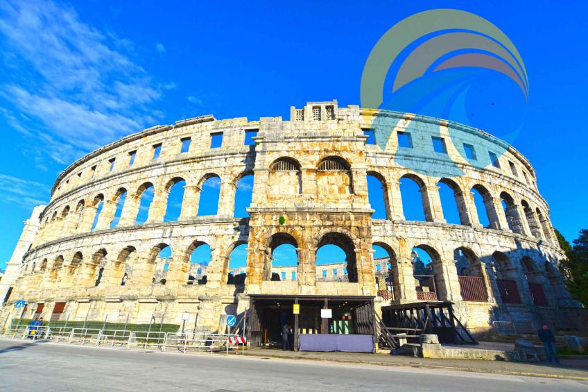 Holiday apartment with air conditioning - BF-RWWV2 - foto 7
