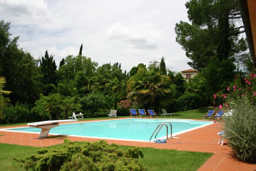 Villa Limonaia - foto 12