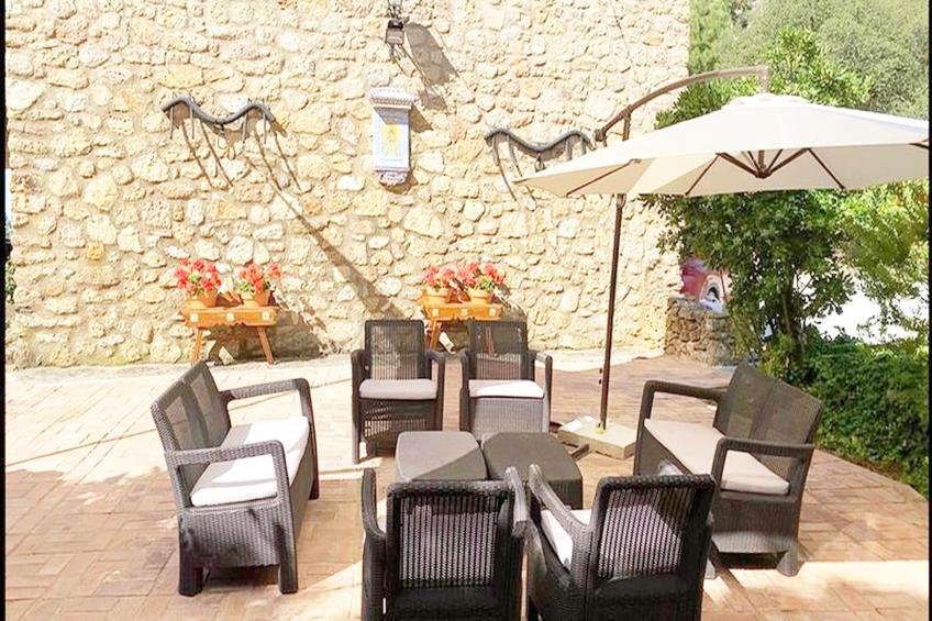 Casa Rural Virgen de la cabeza - foto 6