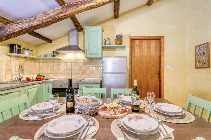 Vakantiewoning - VW-FKNW - foto 5