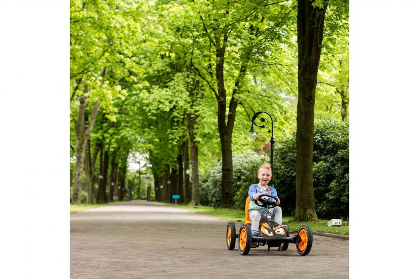 Veluwehoeve 4 personen - foto 11