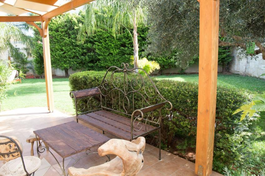 Ferienvilla mit Garten, Grill und Terrasse - foto 5