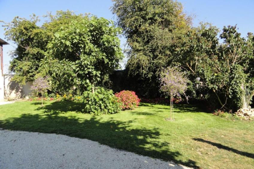 Ferienvilla mit Blick auf das Wasser - foto 27