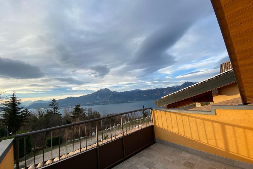 Ferienvilla mit Wasserblick - foto 37