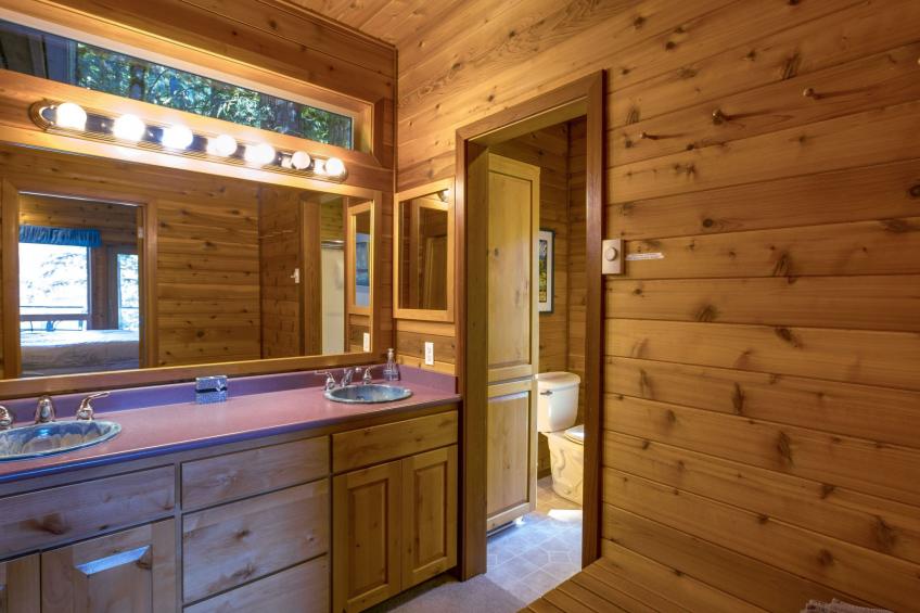 Wunderschöne Hütte am See - foto 13