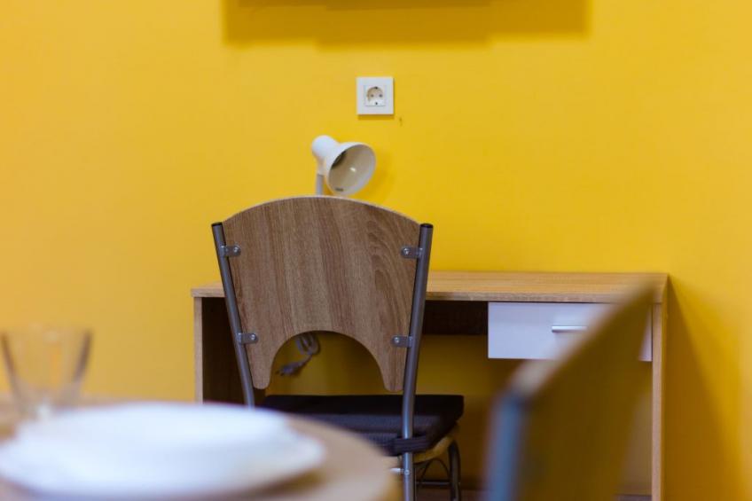 "Raspolic" mit Terrasse - foto 11