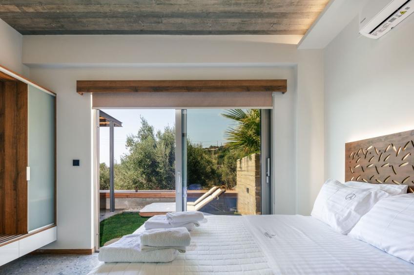 Neu gebaute Villa mit privatem Pool und Grillplatz - foto 46