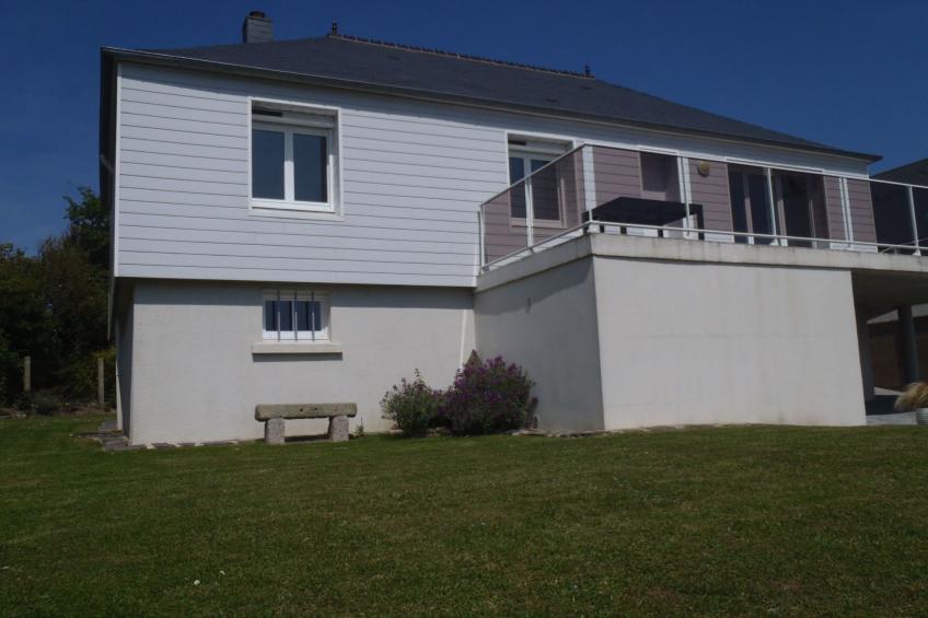 Haus Havre in Portbail - foto 3