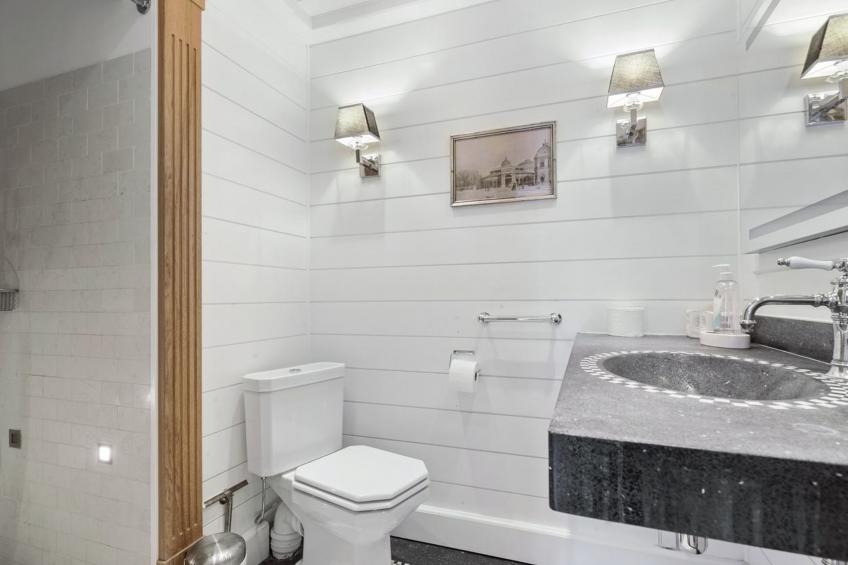 "Titia" - 1.2km to the inlet in Sealand - foto 15