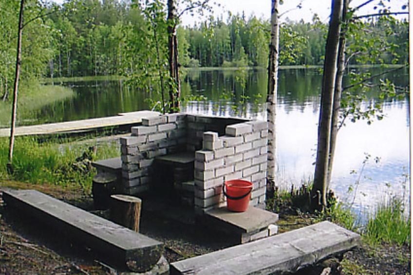 Aittolahti 1, rimpilän lomamökit - foto 6