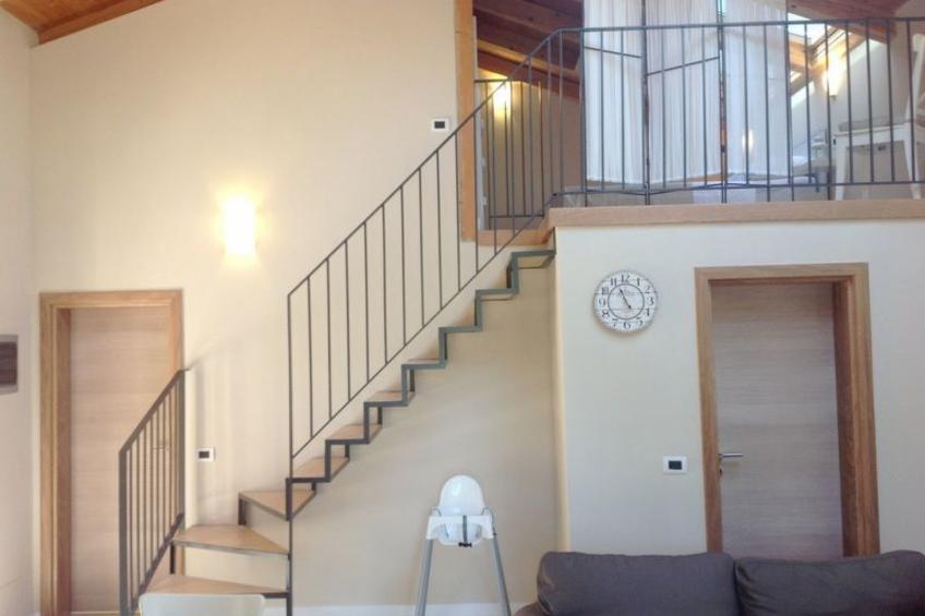 Romantisches Steinhaus für einen erholsamen Urlaub - foto 22