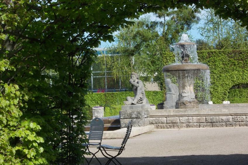 Monterosa in Baden-Baden - foto 31