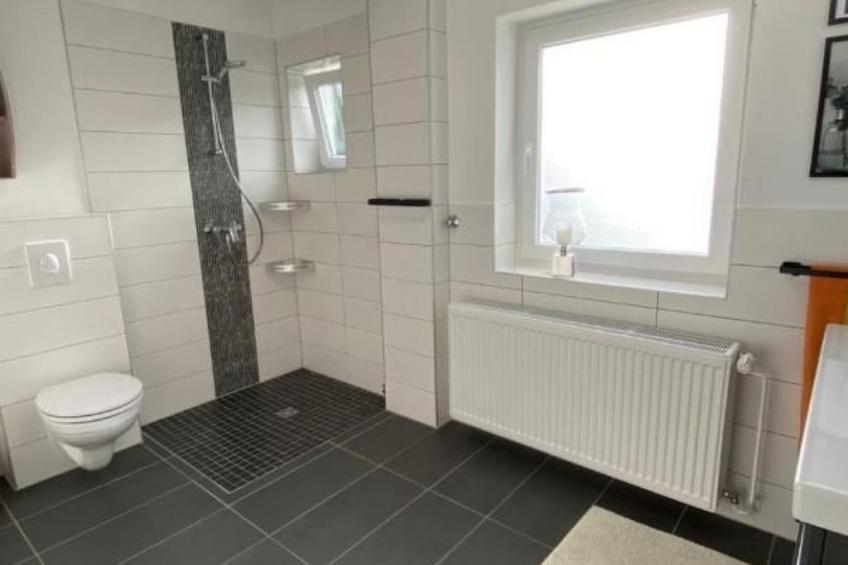 Daisys Ferienwohnung 267 Voslapp Links - foto 2