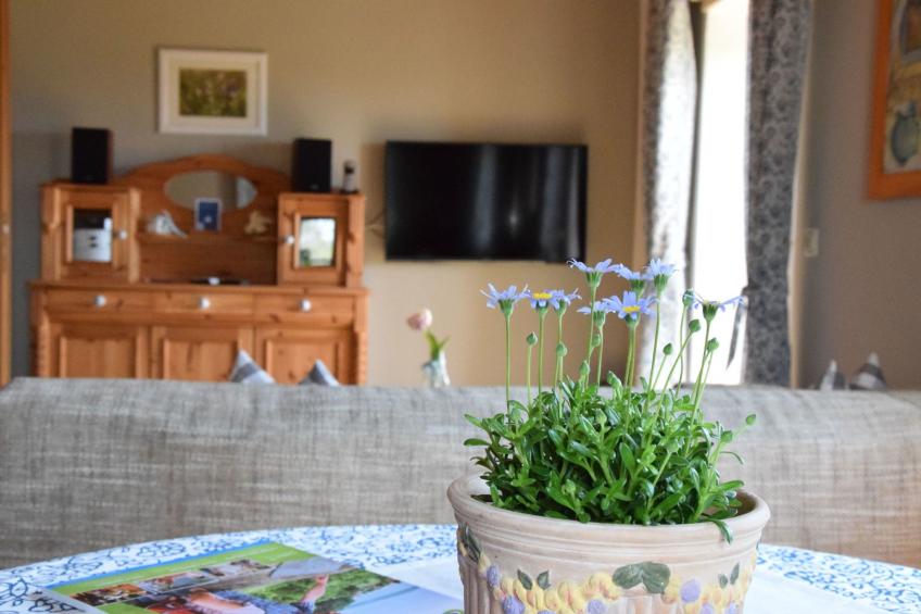 Charmant trifft Moderne - Ferienwohnung Linde - foto 14