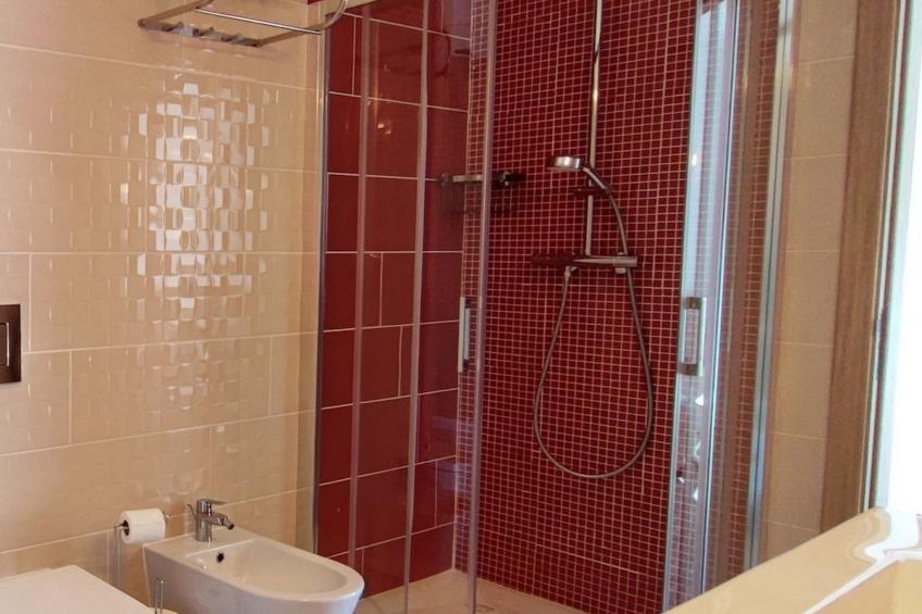 Villa mit 6 Schlafzimmern, Familie, Gruppen, Strand, Pool, Garten - foto 8