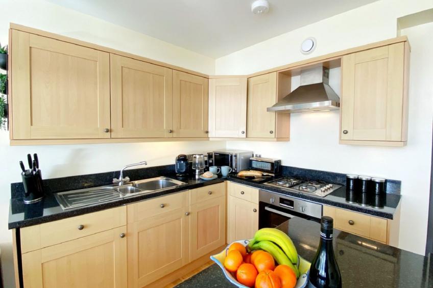 Wohnung mit Meerblick in Torquay - foto 7