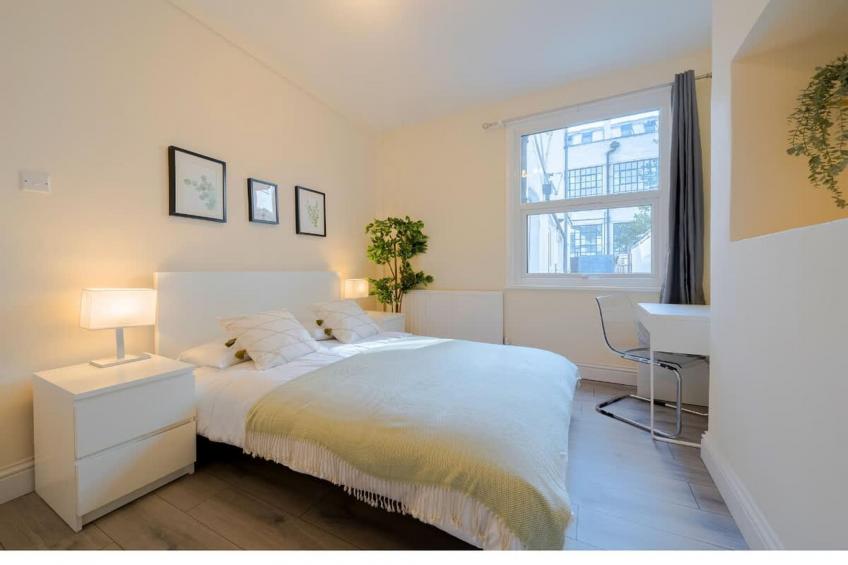 SE21 Martell Rd 46 - foto 4