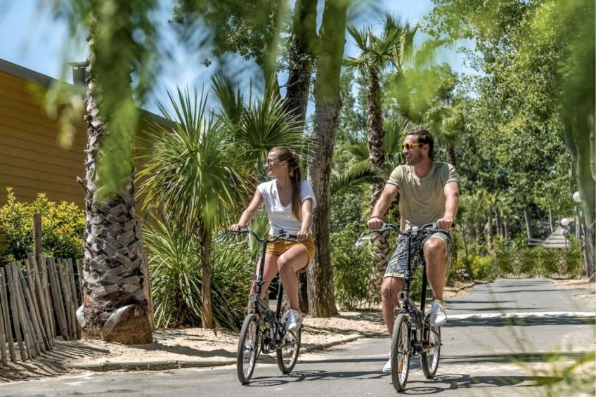 Cottage Playa del Sol 6p 3Bdrms AirCon P - foto 30