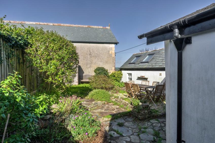 The Old Post Cottage - foto 27