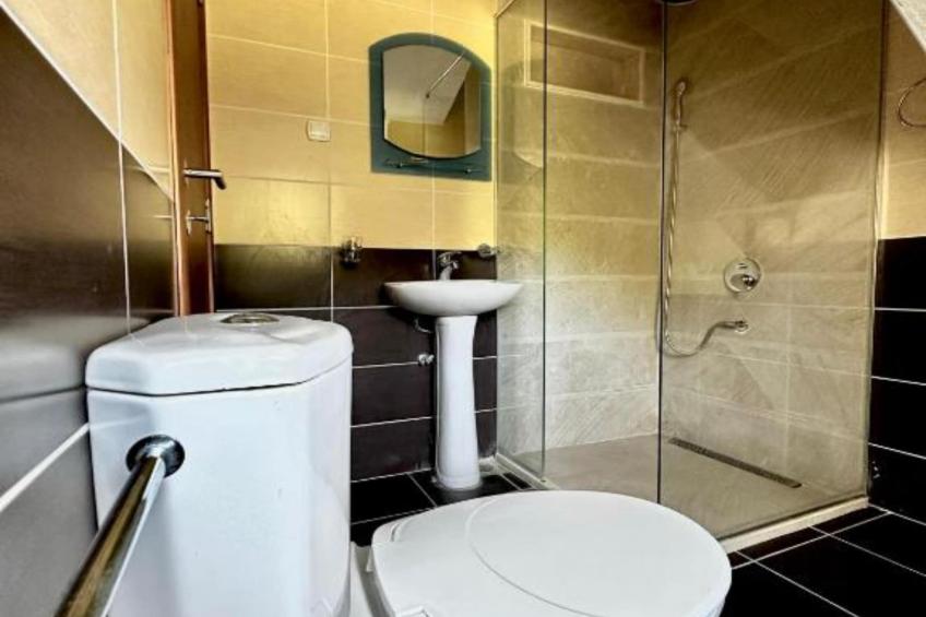 Casa Mila Apartments - Studio apartment with sea view - foto 7