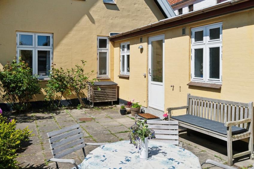 "Dilan" - 200m from the sea in Bornholm