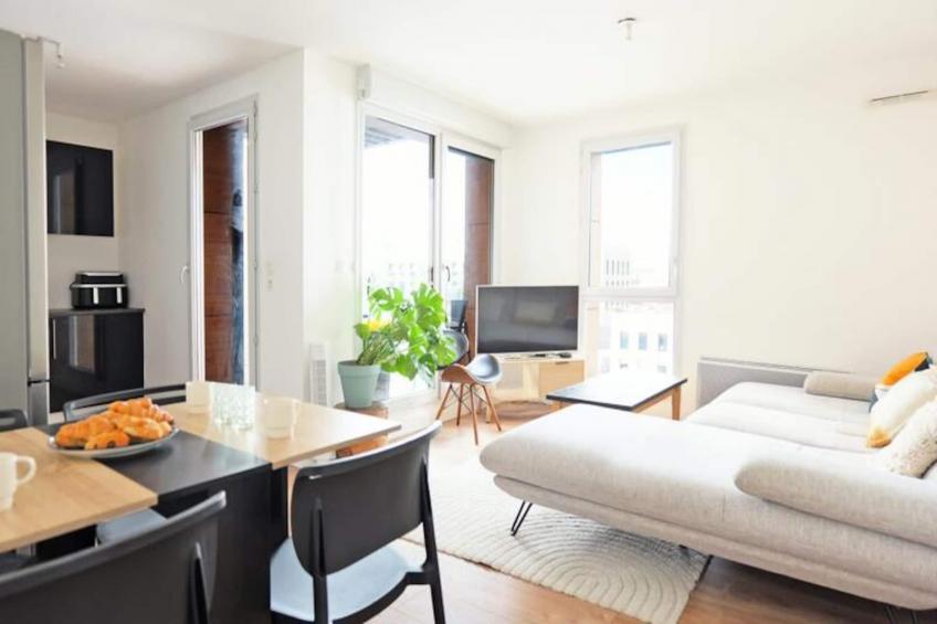 Appartement Colin - - foto 2