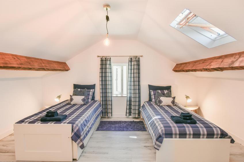 Gite Le Presbytère - foto 29