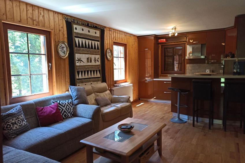 Finca "5-Schlafzimmer-Haus" mit Bergblick - foto 43